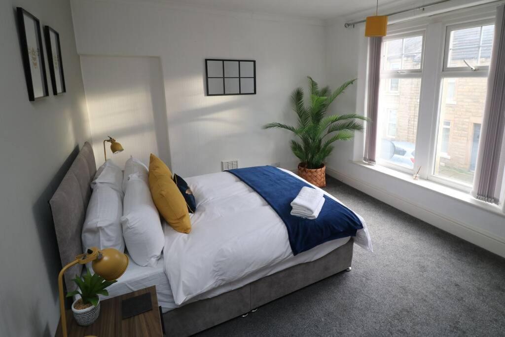 2 Bedroom Characterful House Lancaster Dış mekan fotoğraf